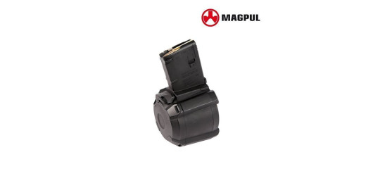 MAGPUL - Chargeur PMAG 60cps M4 Gen3