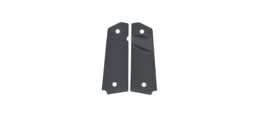 MAGPUL - Plaquettes MOE 1911 Gris