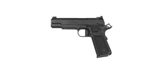 MAGPUL - Plaquettes MOE 1911 Noir