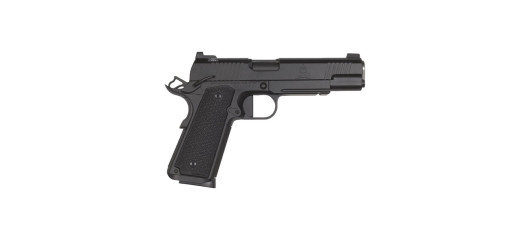 MAGPUL - Plaquettes MOE 1911 Noir