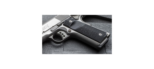 MAGPUL - Plaquettes MOE 1911 Noir