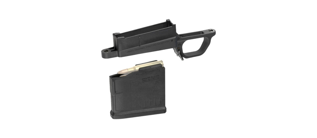 MAGPUL - Puit, pontet, chargeur Well Hunter 700L