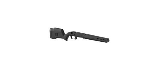 MAGPUL - Crosse Hunter Savage 110 SA noir Main droite