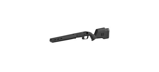 MAGPUL - Crosse Hunter Savage 110 SA noir Main droite