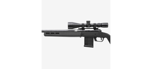 MAGPUL - Crosse Hunter Savage 110 SA noir Main droite