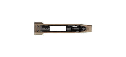 MAGPUL - Crosse Hunter Savage 110 SA noir Main droite