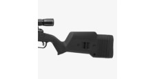 MAGPUL - Crosse Hunter Savage 110 SA noir Main gauche