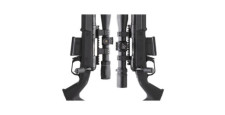 MAGPUL - Crosse Hunter Savage 110 SA noir Main gauche