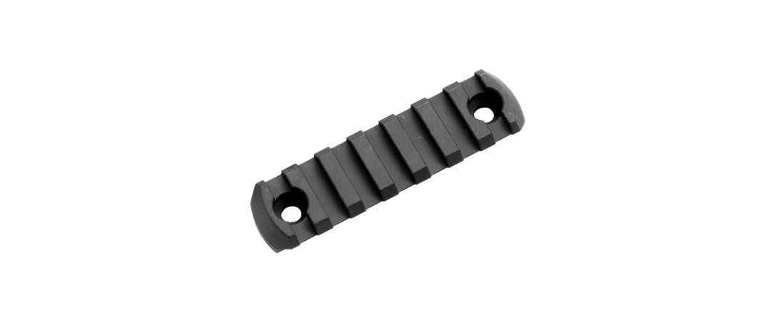 MAGPUL - Rail 7 slots aluminium M-LOK