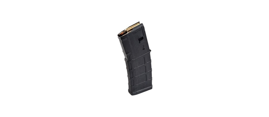 MAGPUL - PMAG 10 cps M4 style 30 Gen3 noir