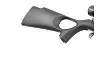 OCCASION - CARABINE MOSSBERG 802 PLINKSTER INOX 22LR + LUNETTE 3-9X40 + MODERATEUR NEUF