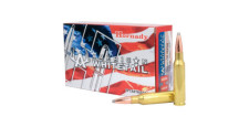 BOITE DE 20 CARTOUCHES HORNADY 7MM-08 REM 139 GR INTERLOCK AMERICAN WHITETAIL