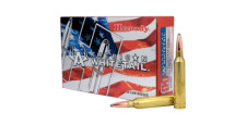 BOITE DE 20 CARTOUCHES HORNADY 7MM REM MAG 139 GR INTERLOCK AMERICAN WHITETAIL