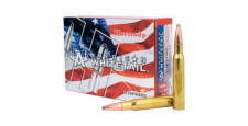 BOITE DE 20 CARTOUCHES HORNADY 30-06 SPRG 150 GR INTERLOCK  AMERICAN WHITETAIL