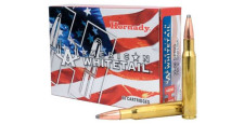 BOITE DE 20 CARTOUCHES HORNADY 30-06 SPRG 180 GR INTERLOCK AMERICAN WHITETAIL