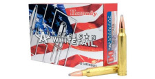 BOITE DE 20 CARTOUCHES HORNADY 300 WIN MAG 180 GR INTERLOCK AMERICAN WHITETAIL