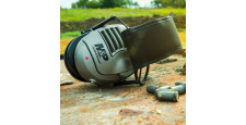 Vente Express ! Casque électronique Smith & Wesson Alpha Electronic Ear Muff
