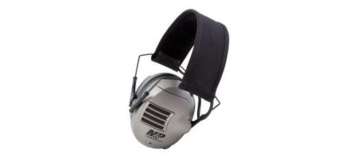Vente Express ! Casque électronique Smith & Wesson Alpha Electronic Ear Muff