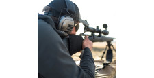 Vente Express ! Casque électronique Smith & Wesson Alpha Electronic Ear Muff