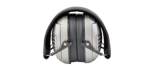 Vente Express ! Casque électronique Smith & Wesson Alpha Electronic Ear Muff