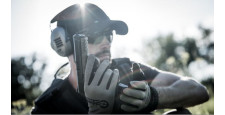 Vente Express ! Casque électronique Smith & Wesson Alpha Electronic Ear Muff