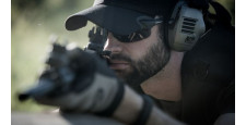 Vente Express ! Casque électronique Smith & Wesson Alpha Electronic Ear Muff